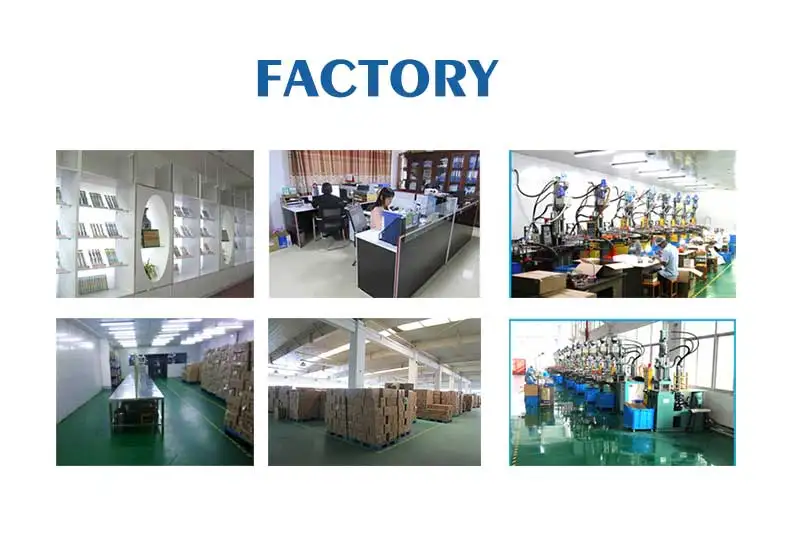 FACTORY