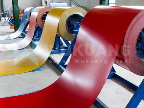 Factory price ppgi steel coil color coated steel sheet prepainted GI/GL roof sheet Hot Selling Hot Dipped PPGI PPGL 0.12mm-4mm