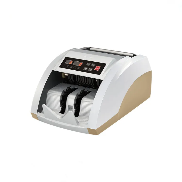 Portable Currency Counter Mini Money Counter Coin and Bill Counter
