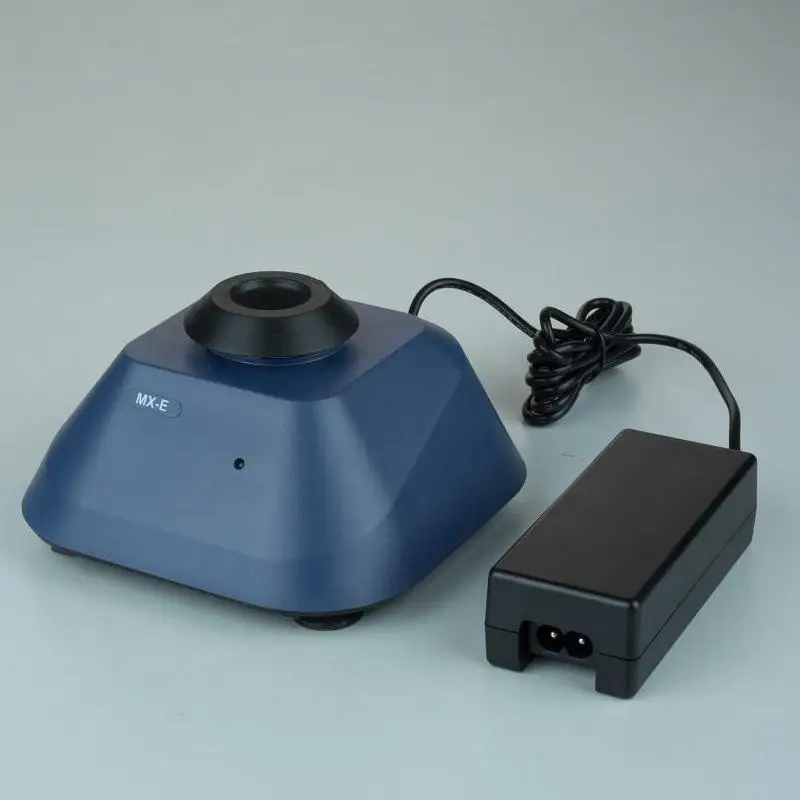 Laboratory Test Tube Vortex Mixer Shaker