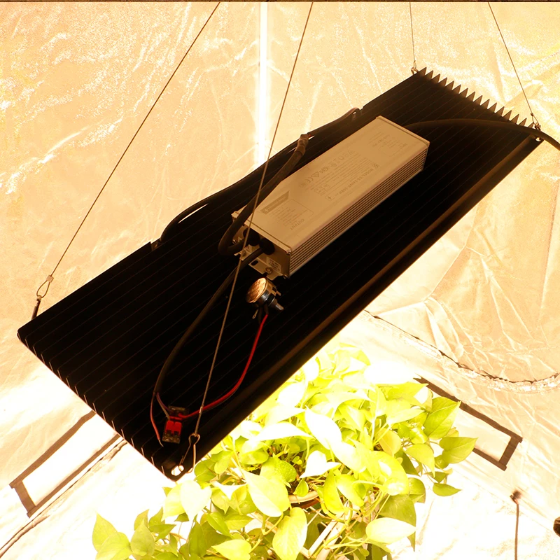 240W lm301b v2 mix indoor 660nm board led grow light с
