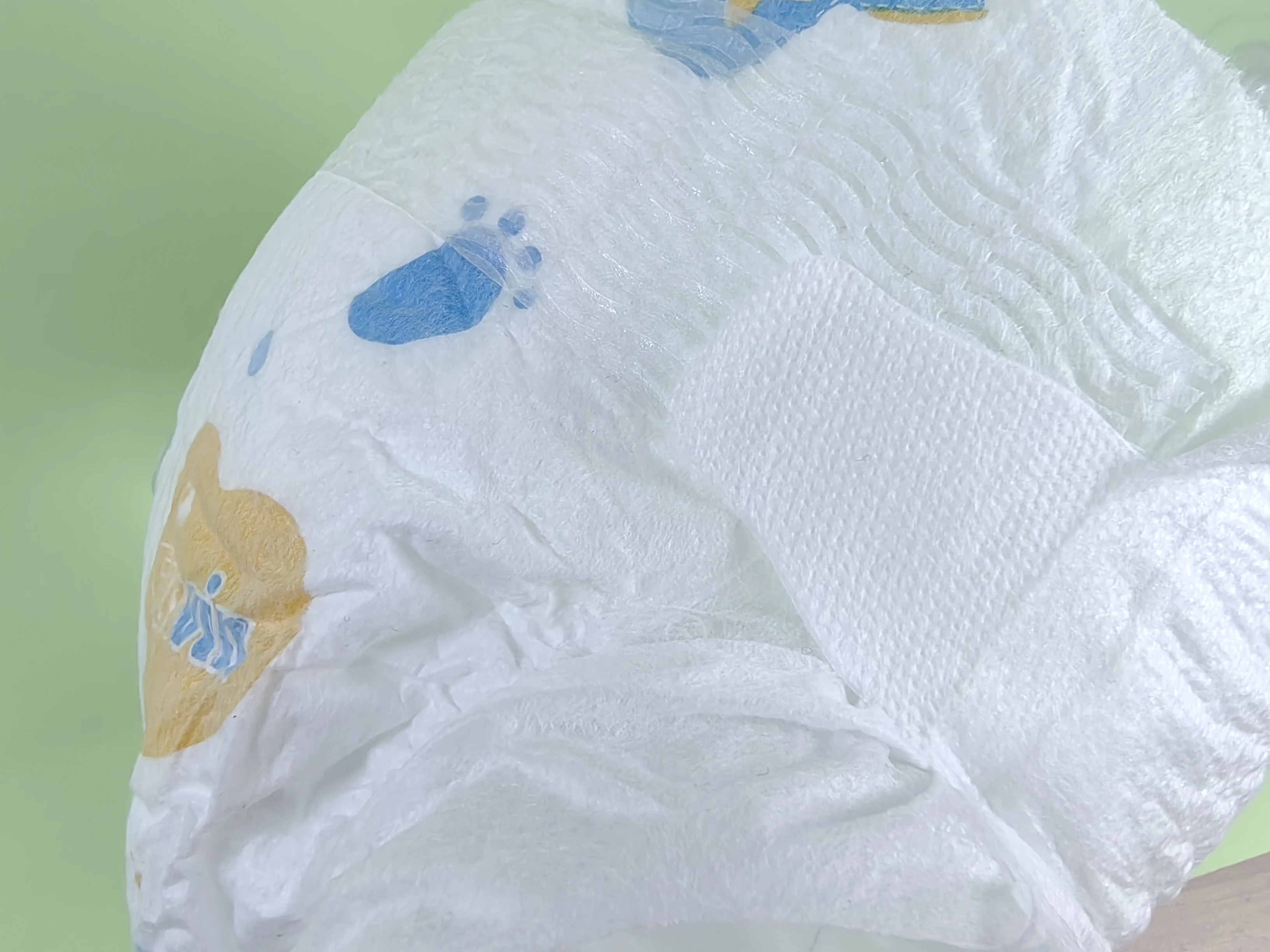 Free Samples Fanvin Brand Disposable Baby Diaper Premium Factory Price Quality USA Fluff Pulp OEM ADL from China Manufacturer