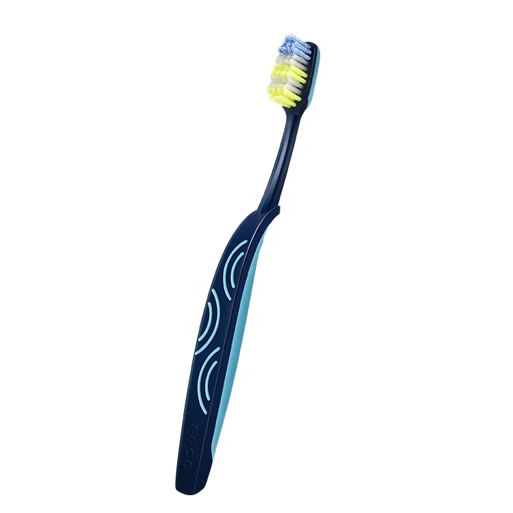 FROG Manufacturer hot sale adult toothbrush custom wholesale tooth brush