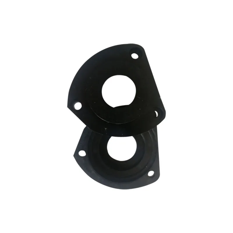 Texturizing machine spare parts Shuttle box plate