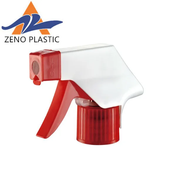 factory manufacturer 28mm  garden hand foam chemical trigger sprayer