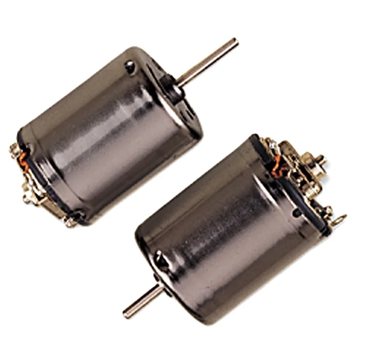 S290 Electric Micro DC Motor For Toy Helicopter