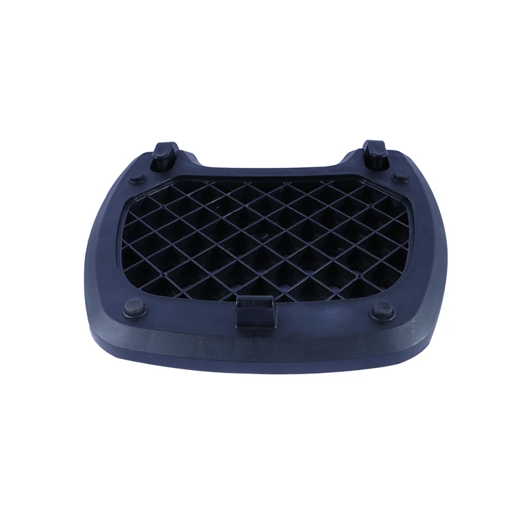 PA6 Black Toughened Material Dimensional Stability High Temperature Resistance