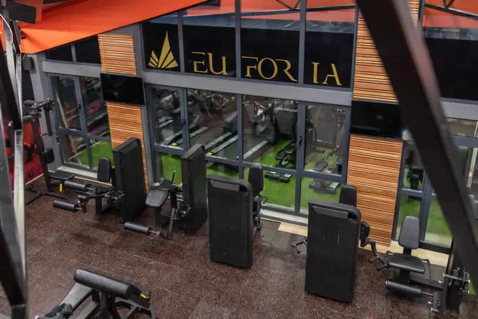 Hot Sale Rowing Machine High Quality Pin Load Selection Machines Commercial Gym Center Club JLC-HM07