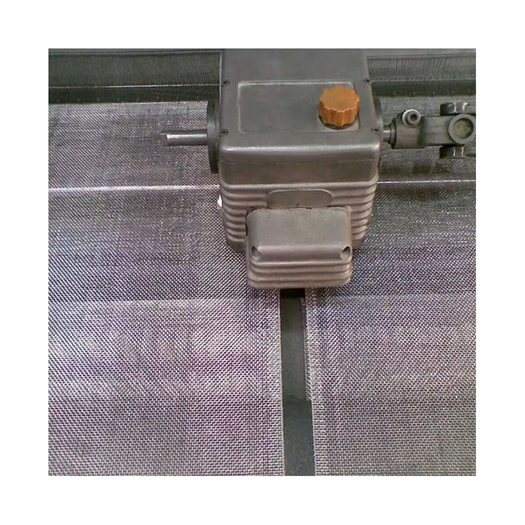 Sale of high quality textile machine low speed tuck in device