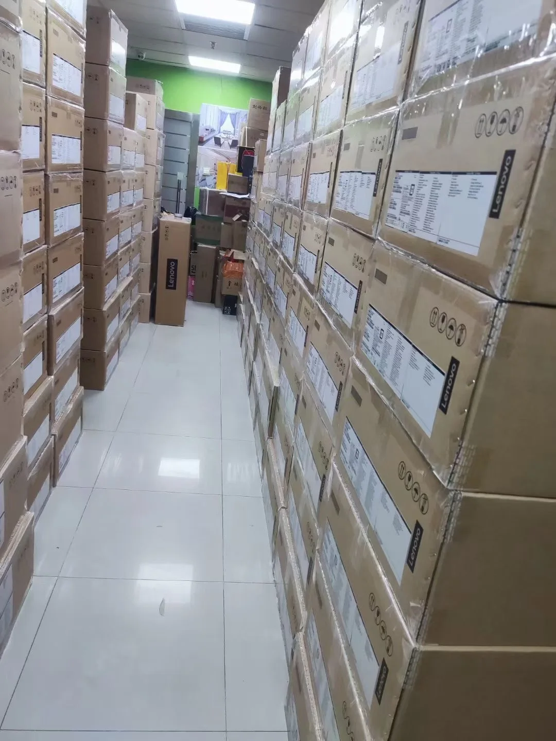 lenovo sr850 v2 Intel Xeon-Gold 6338N server lenovo