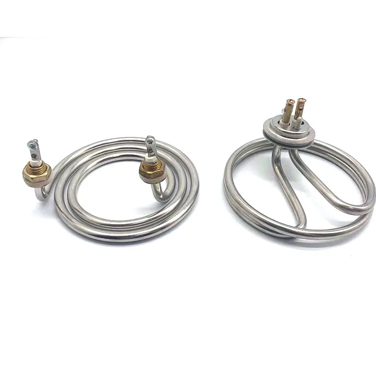 hot sale electric heater coil flat coil element