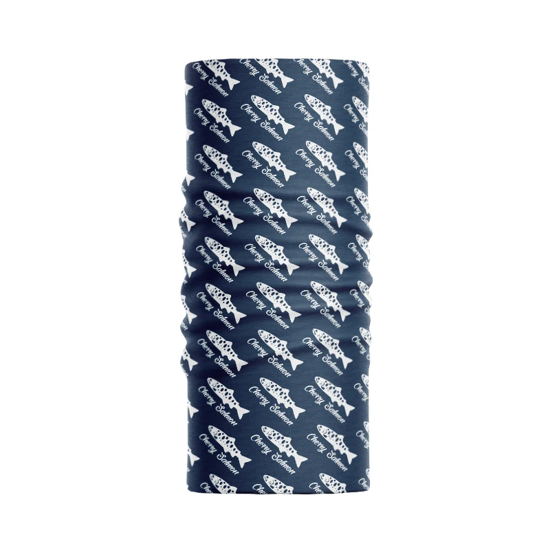 multifunctional bandanas silk bandana custom  Head Scarf Tube Magic Bandana Cooling Neck Gaiter With Personalized Design
