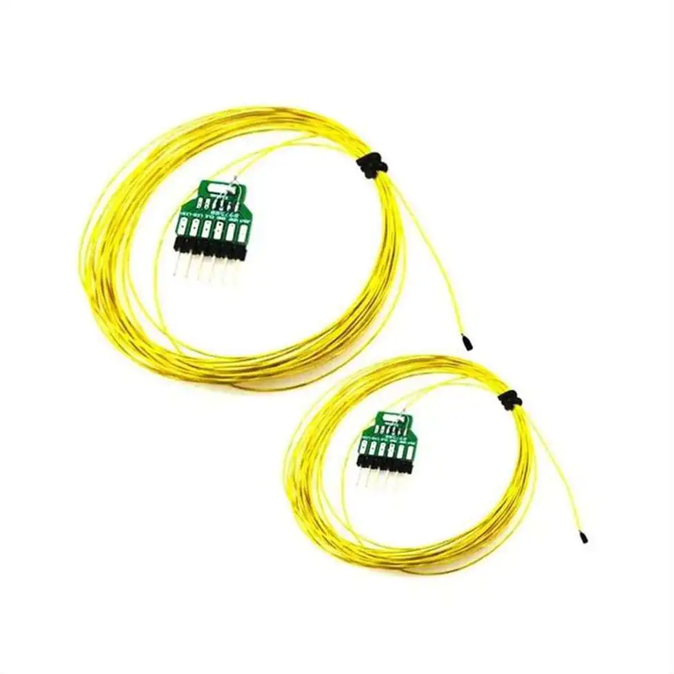 best selling 1.6 mm Medical Endoscope Module 400*400 OV6946 micro endoscope camera module