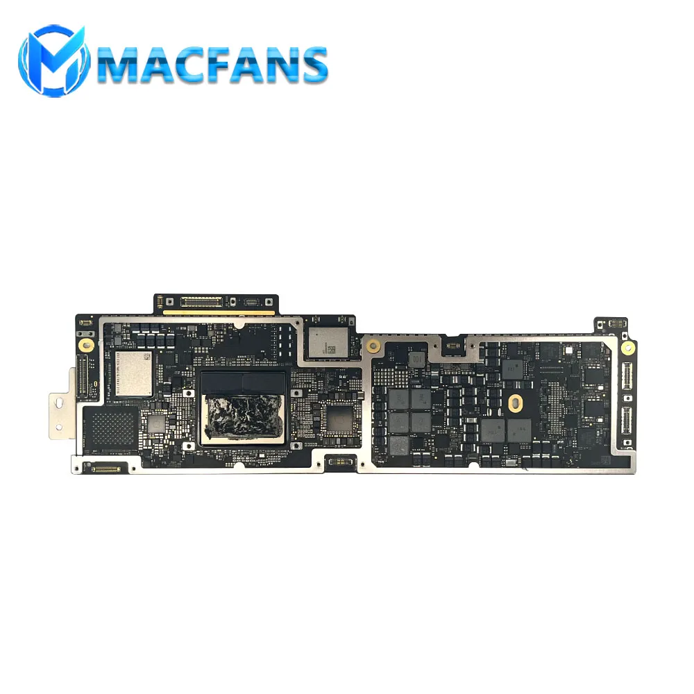 Original Tested A2681 Motherboard For MacBook Air A2681 Logic Board  M1 256G Main Board 820-02862