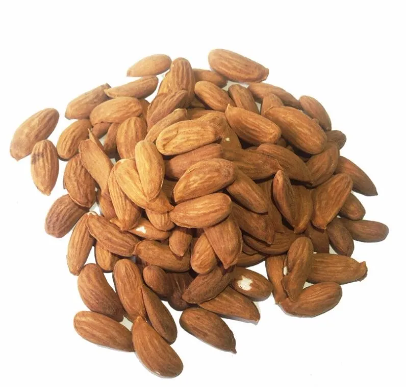Заводская цена натуральные ядра миндаля недорогая миндальный