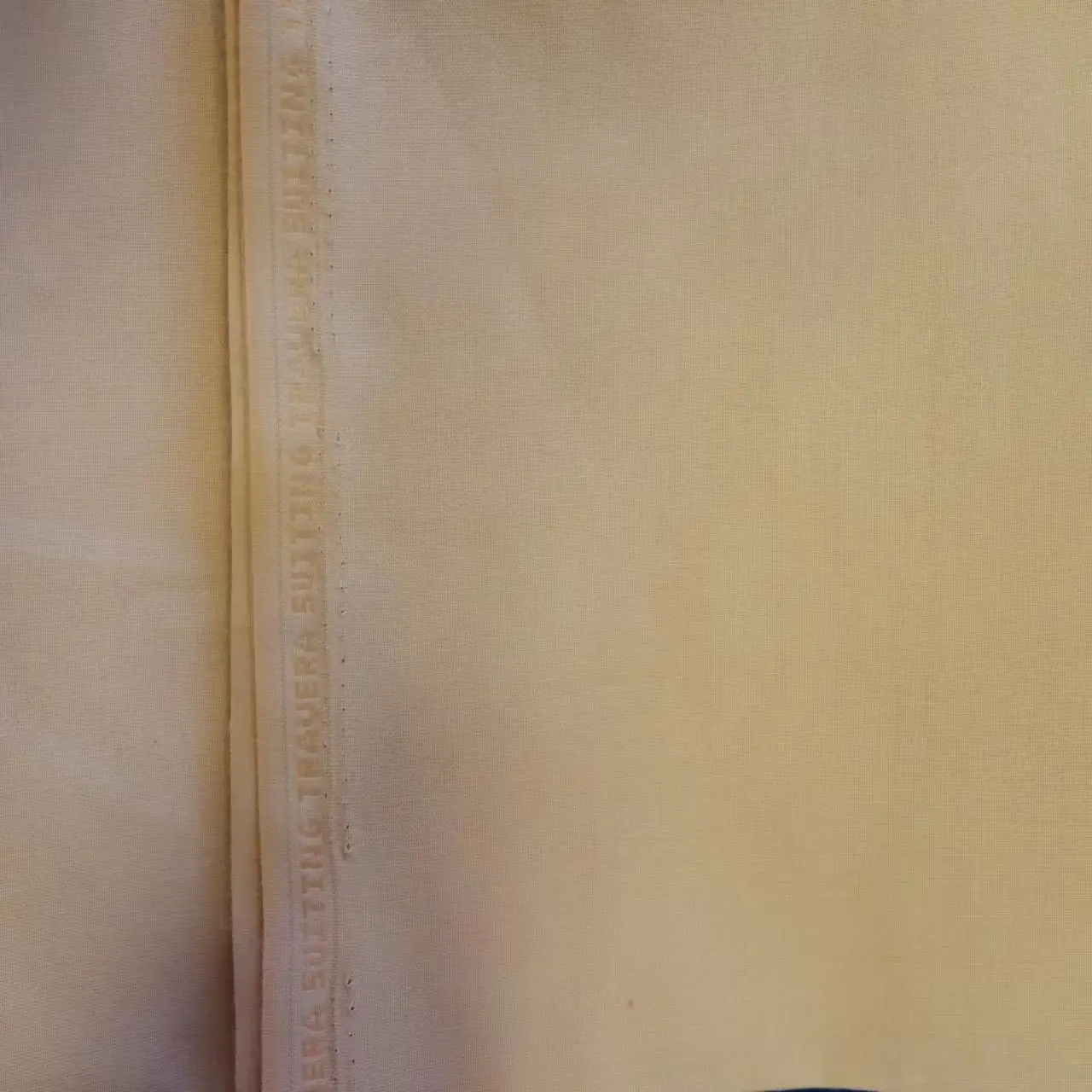 High Quality TR Suiting Fabric 80%Polyester 20%Rayon Clothing Fabric From China For Business Suit