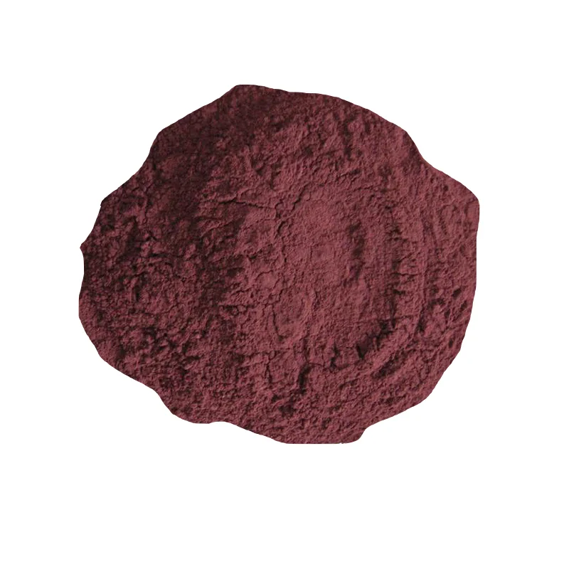 Sulphur Red 6  C.I. Sulphur Red 6 good Dyestuff of cas 1327-85-1