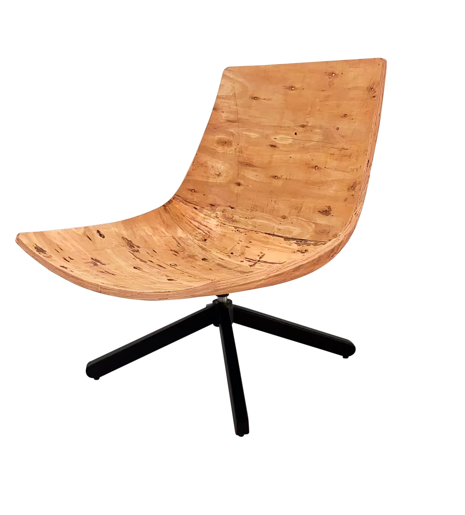 Living Room Chair Eucalyptus Curved Plywood for Dining Living Room Bedroom Kitchen Outdoor Use Hot Pressed Furniture Frames