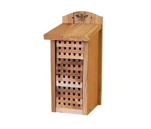 Custom Wholesale Unfinished Wooden Honey Bee Hives for Sale