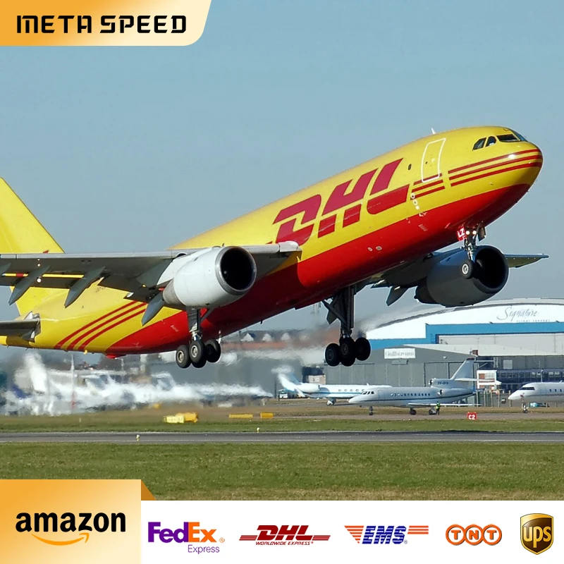 DDP дешевые международные тарифы на авиаперевозки/морские перевозки, Китайский агент по доставке в Европу/США/Великобритания