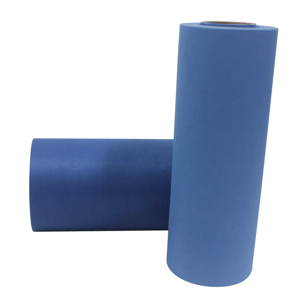 Disposable Manufacturer 100% Polypropylene PP Spunbond Nonwoven Fabric