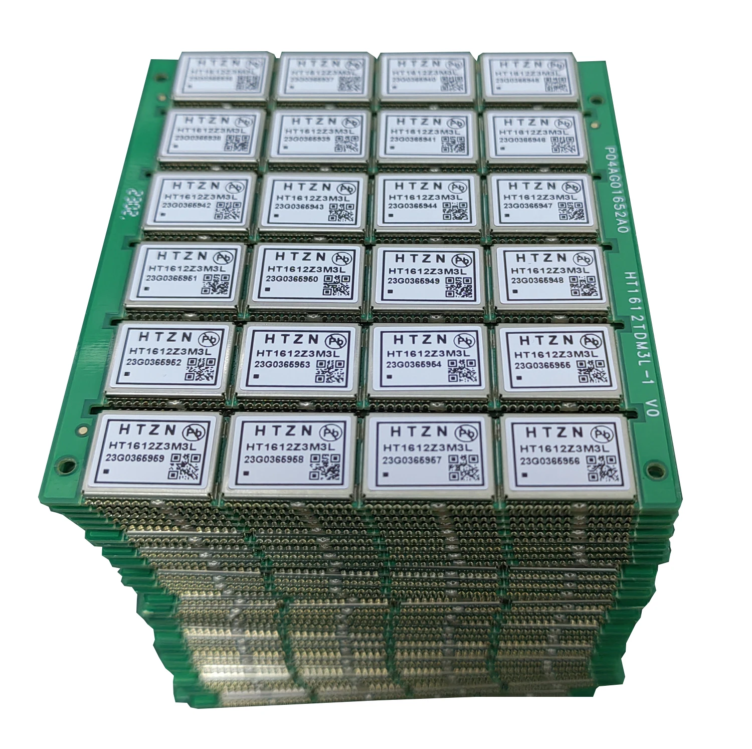 Small GPS Module with Antenna Support TTL RS232 USB Output Flash GPS Module