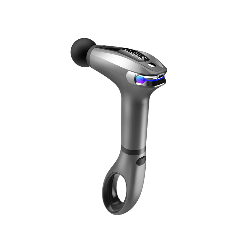 Customization Body Deep Tissue Percussion Body Massage Gun