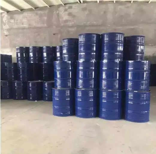 Бесплатный образец Лучшая цена Dop в Китае для пластификатора ПВХ