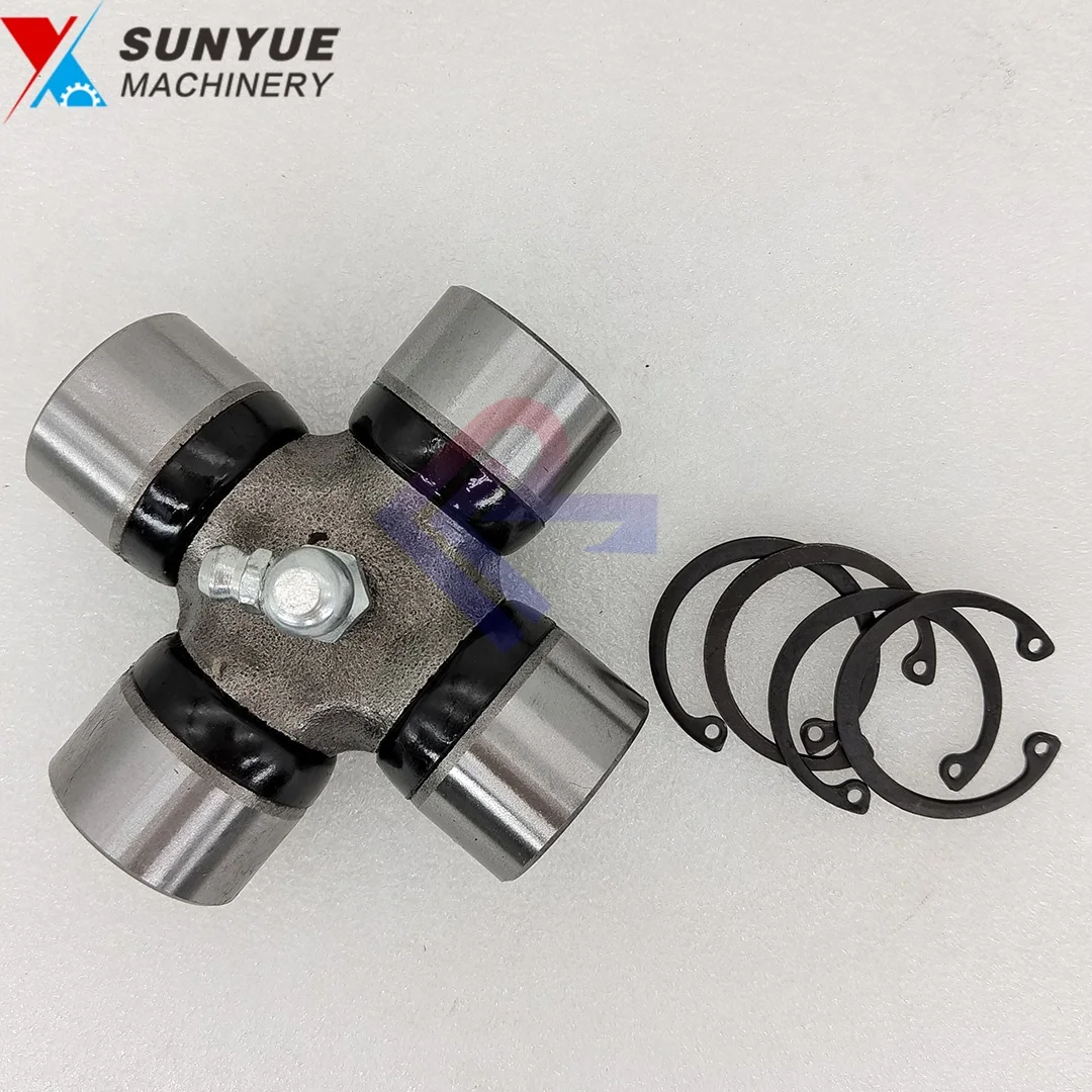 Tractor Parts Universal Joint Cross AL161324