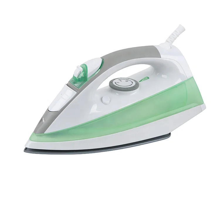 Economical custom design professional steam iron with various colors