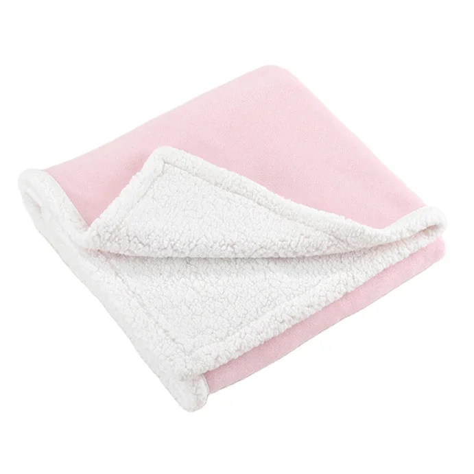 manufacture micro  flannel coral fleece blanket rabbit hair fleece blanket for bedsheet mad in jiangsu changshu