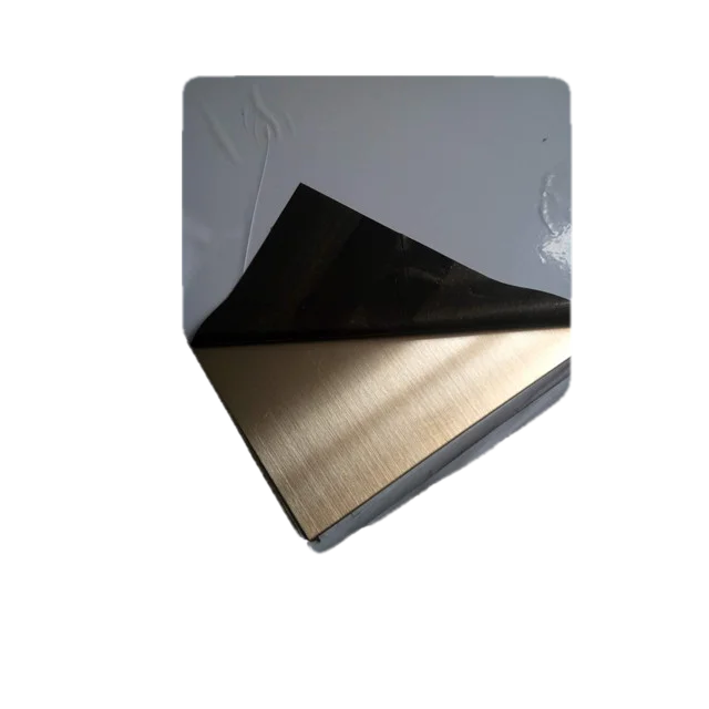 Aluminum Bronze Sheet