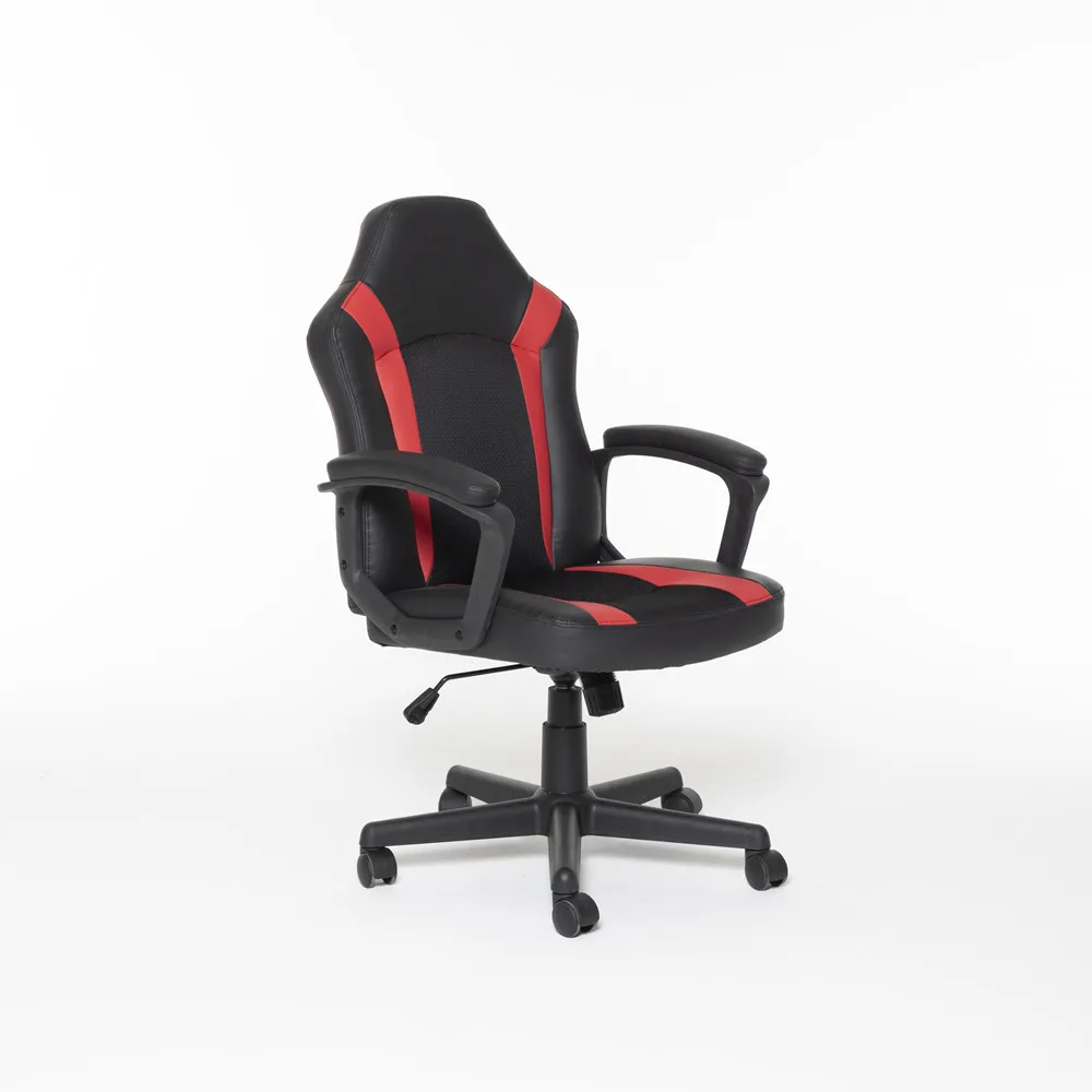 Professional Manufacturer Strength Factory Five Nylon Base Mobile Noble Custom Gaming Chair