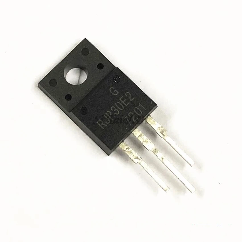 Chip RJP63K2 RJP30E2 30F124 30J124 SF10A400H LM317T IRF3205 Transistor TO220F TO220 63K2 30E2 10A400H TO-220F TO220In Stock