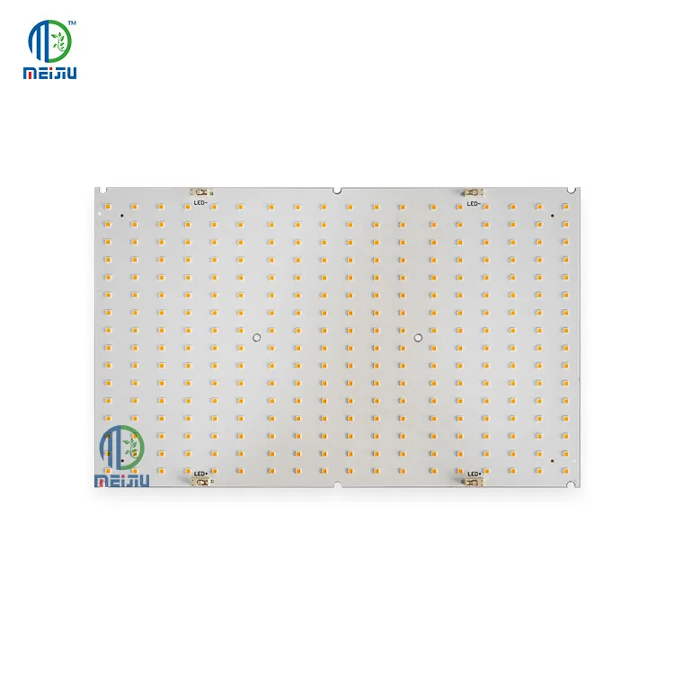 Meijiu QB288 V2 lm301B Samsung board Pcb SMD For Plant LED Grow Light
