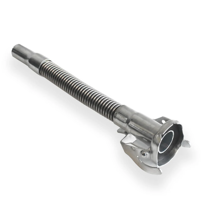 Thickened American Oil Pouring Device High Quality Oil Spout Gasoline Barrel Pipe American Quality Assured Oil Pouring device