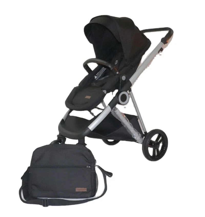 Оптовая продажа, детская коляска 3 в 1, новая коляска с автомобильным сиденьем, дешевая Складная китайская фабрика, роскошная коляска для ребенка