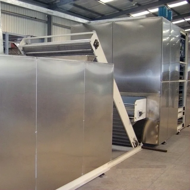 
High output macaroni making machine in india/italian pasta production line 