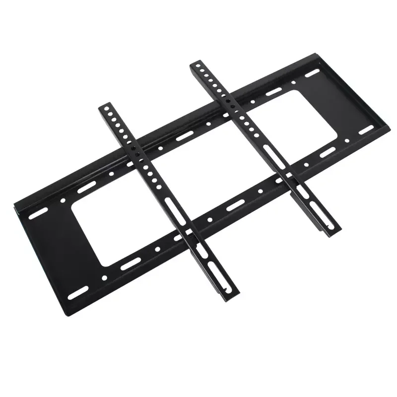 Hillport large fixed tv bracket For 37-75 inch screen vesa tilt stents bracket wall Tv mounts 600x400 large tv mount