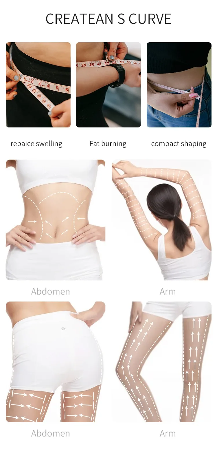 Private Label Slimming Cream Burn Fat Waist Belly Leg Body Weight Loss Hot Slimming Cream