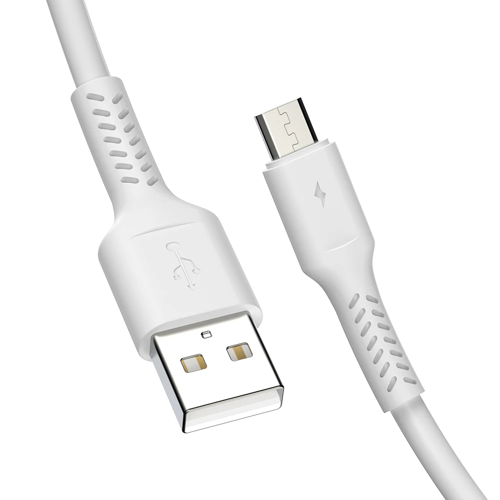 Epimax Paragliding Ec-10 Micro Data Cable Usb To Micro Usb Fast Charging Data Cable 6A The Magic Charging Cable