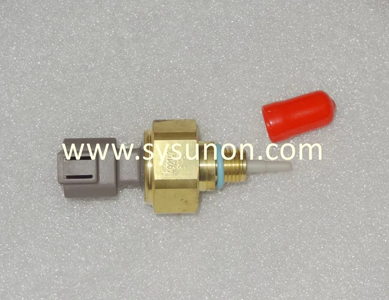 Запчасти для дизельных генераторов X15 ISX15 QXS15 датчик температуры 3331231 3331230 3417185 4921475