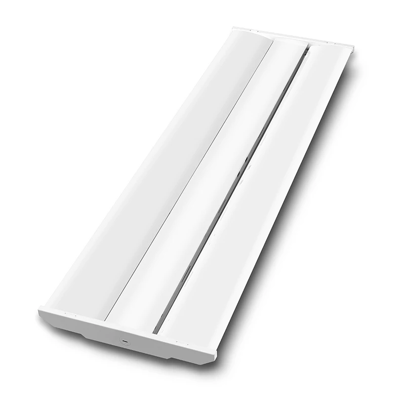 DLC 100w 150w Led Liner High Bay Light Dimmable Indoor Led Industrial Lights Warehouse Factory Workshop