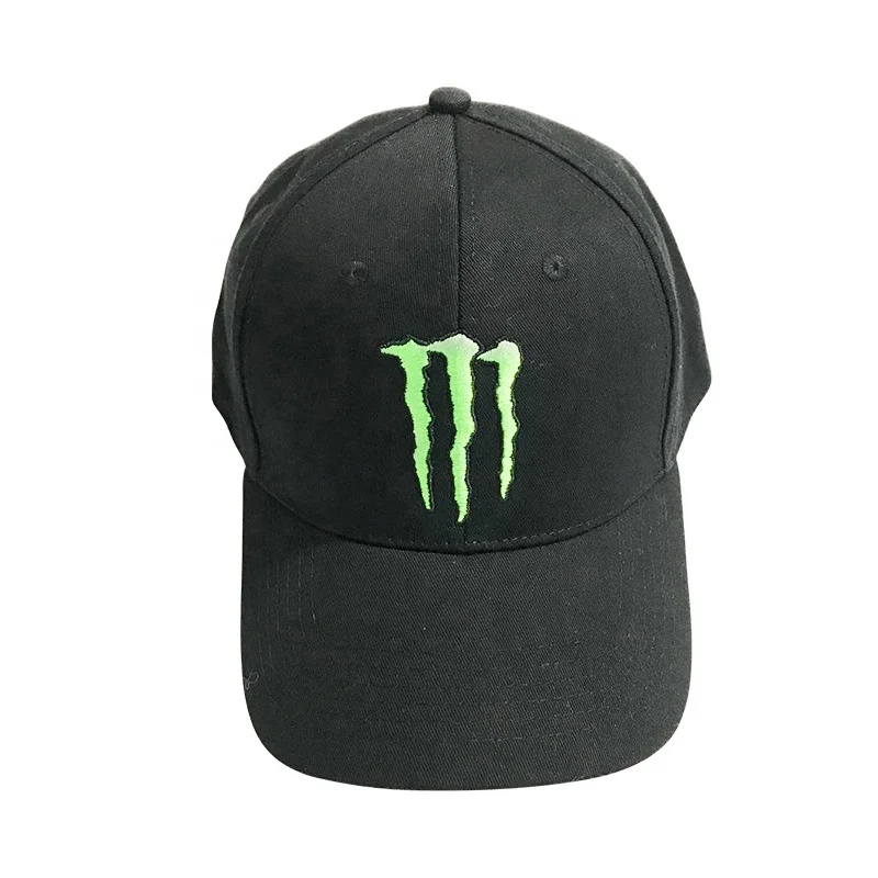 custom design logo snap back adjustable cotton 6 panel baseball cap blank plain fitted sports golf hat outdoor for men woman