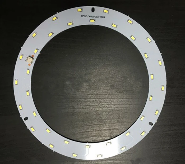 Stand Inspection Magnifying Lamp Beauty Salon SPA Facial Equipment for sale