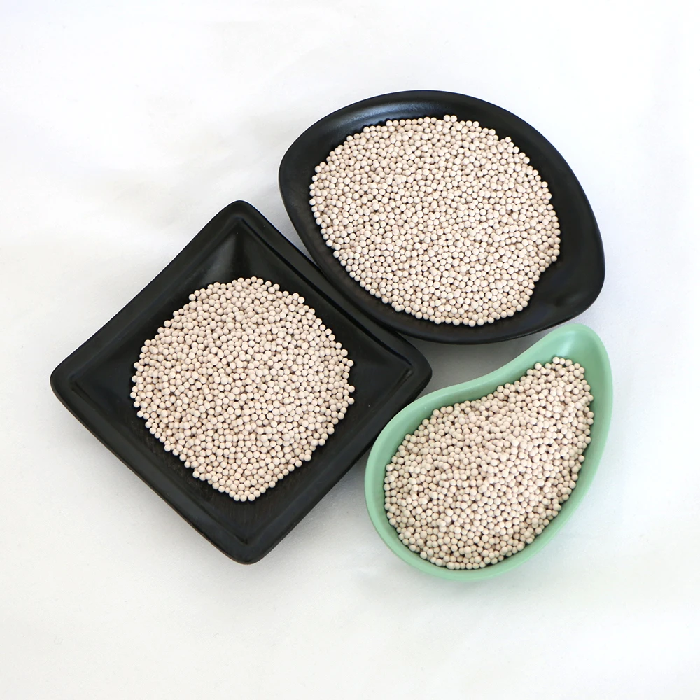 Psa zeolite 13x Oxygen Concentrator adsorber Molecular Sieve 13X HP