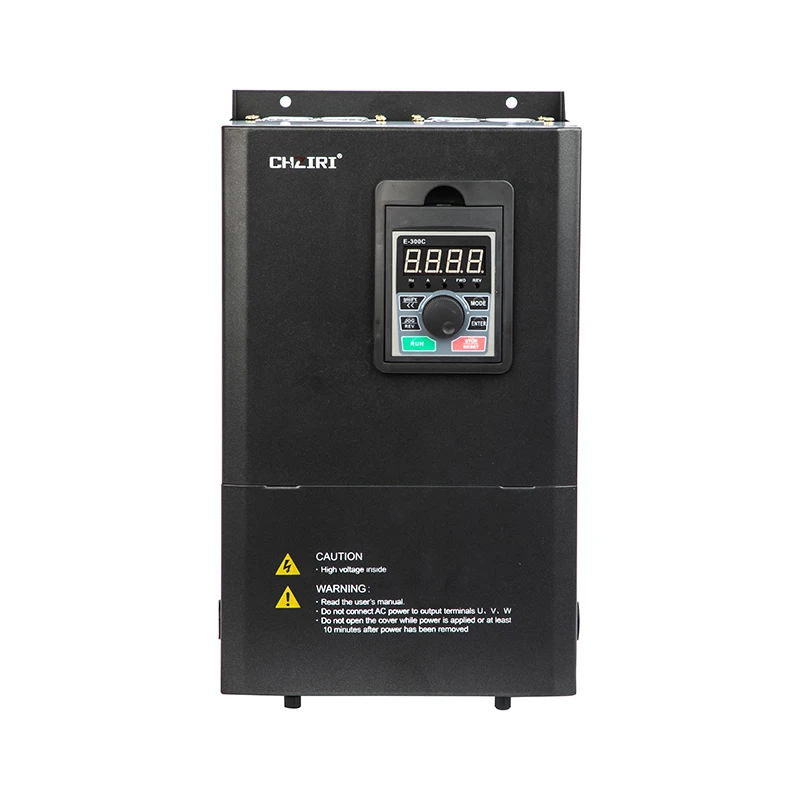 22kW/30kW 3 фазы Солнечный водяной 30HP/40HP ac Бассейн Насоса на солнечной батарее заряда регулятор