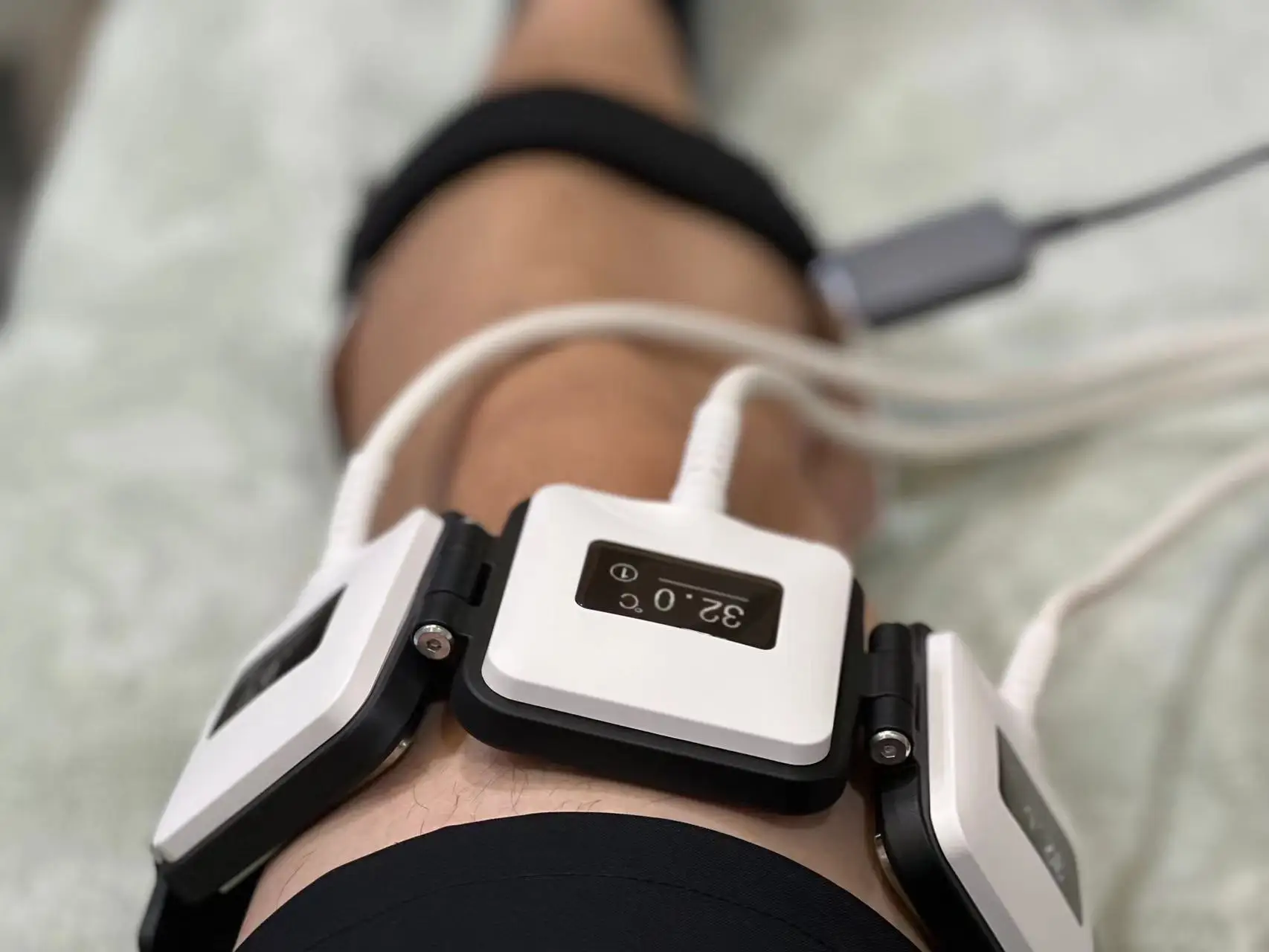 BCM Thermal Sculpt Monopolar  Fat Reduction Body Sculpt Beauty Equipment Trufat  machine Body Slimming  TS3D