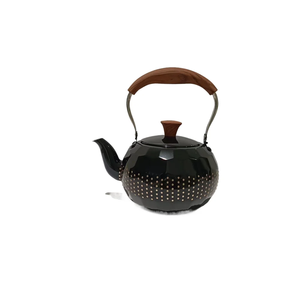 DT5578 modern tea pot of the most highly rated stainless steel water kettle with Household moroccan tea pot