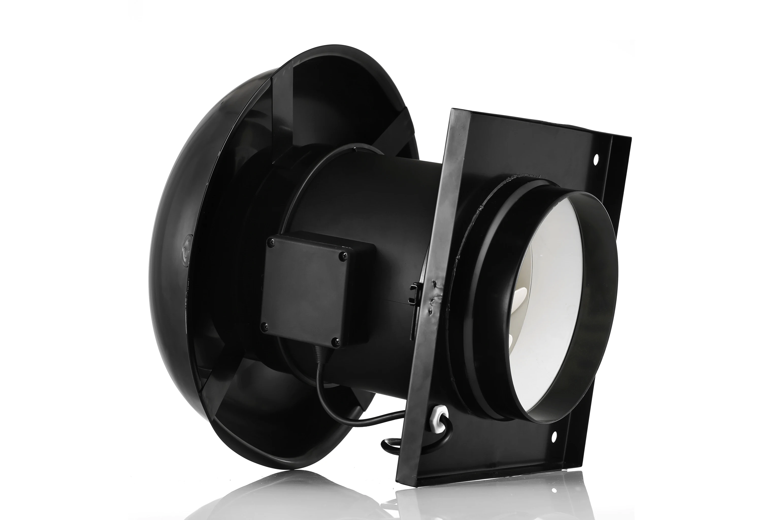 Hot sale 8 Inch Roof Mounted Ventilator Blower Exhaust Fan